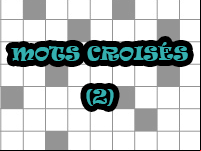 Jeu de mots croisés en ligne gratuits