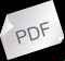 Icône PDF