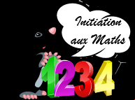 Initiation aux mathématiques en maternelle