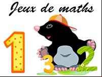 Jeux de mathématiques gratuits à imprimer