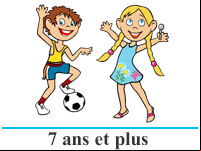 Jeux d'observation pour enfants de 7 ans et plus