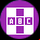 Bouton aide mot