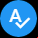 Bouton vrai